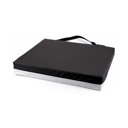 CUSHION, SEAT PROTEKT FM 18"X16"X3"