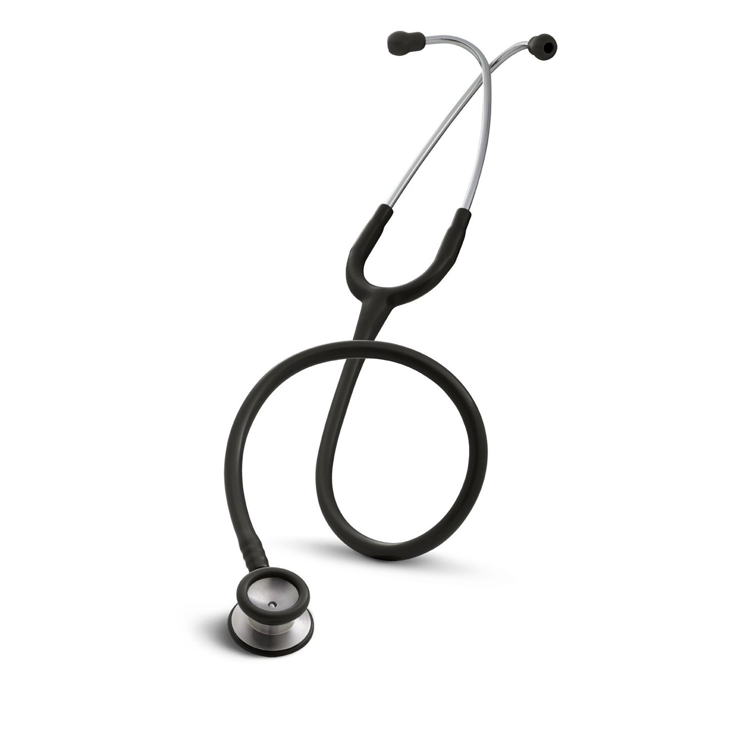 STETHOSCOPE, LITT S/S PED BLK28" 3M