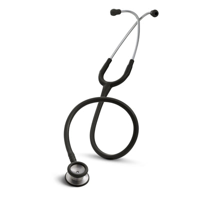 STETHOSCOPE, LITT S/S PED BLK28" 3M