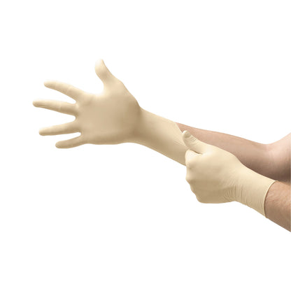 GLOVE, EXAM LTX LG N/S
