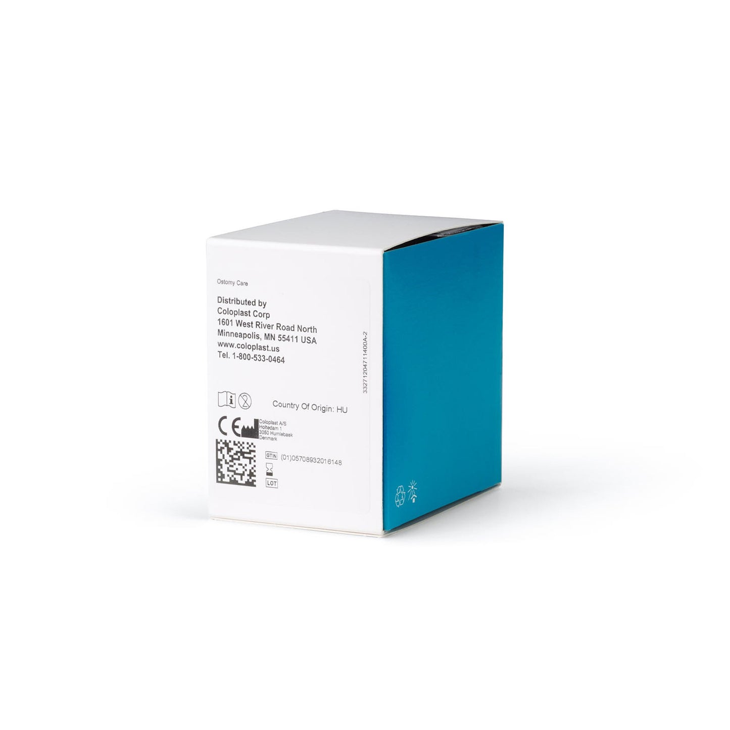 BARRIER, SKIN BRAVA PROTECTIVESEAL 1 1/8"