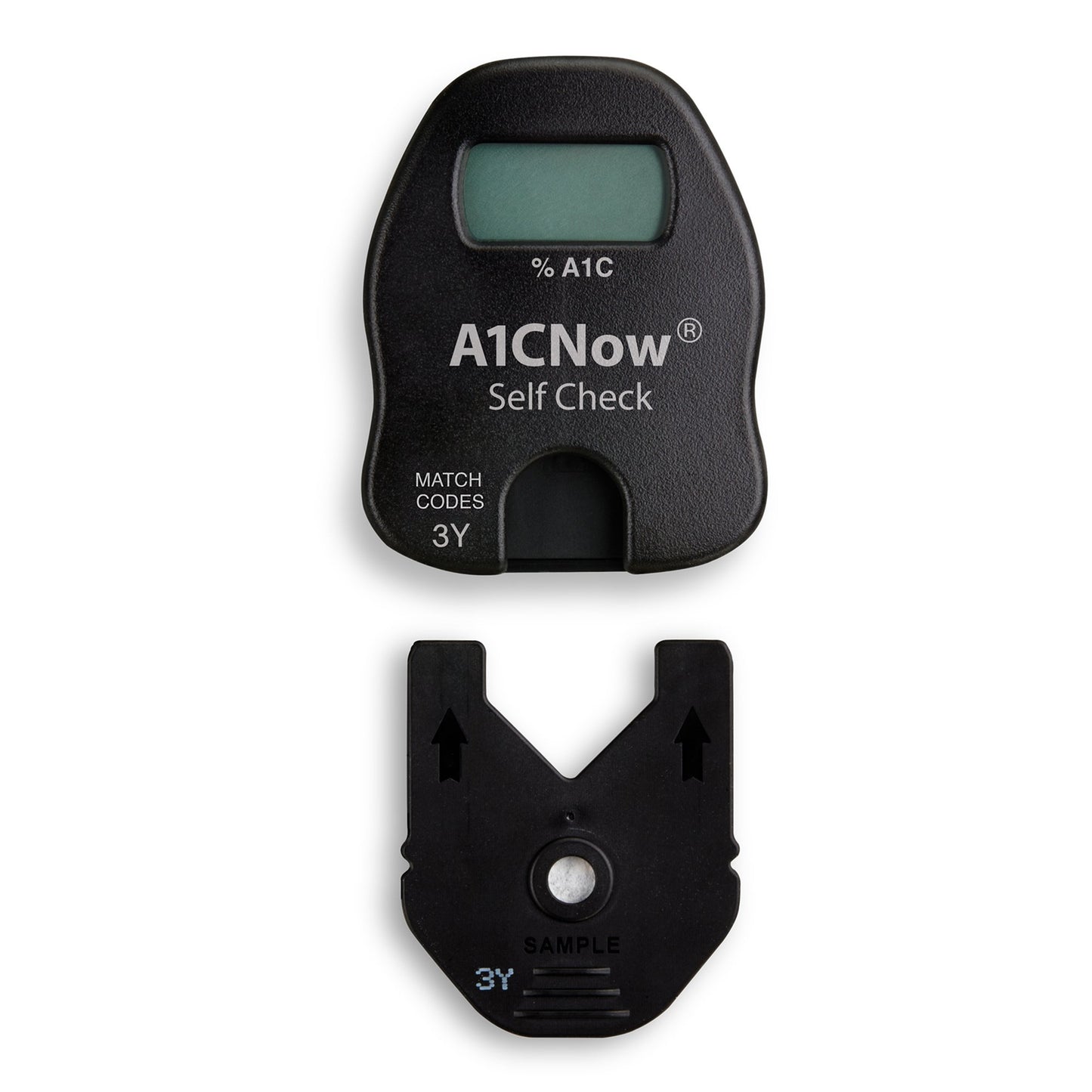 TEST, A1C