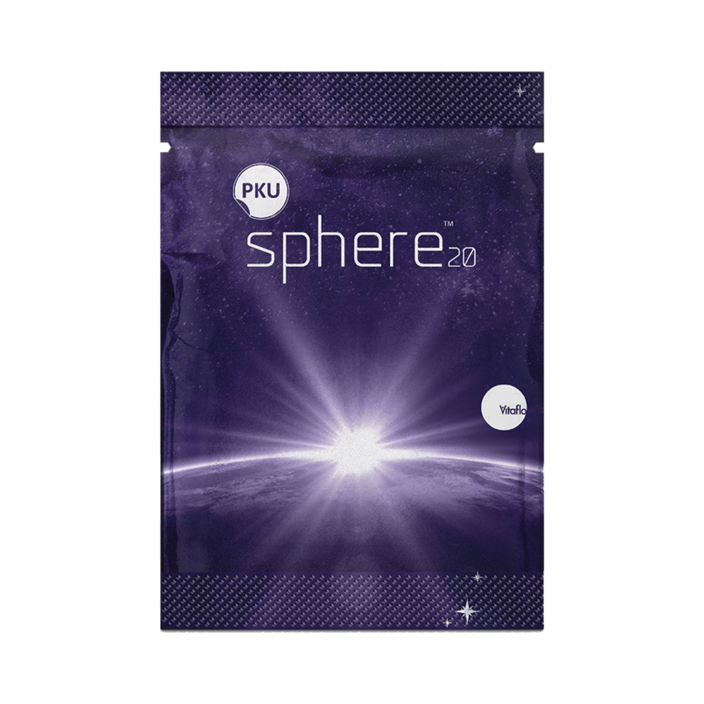SUPPLEMENT, PKU SPHERE20 RED BERRY 35G