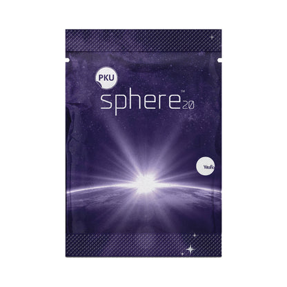 SUPPLEMENT, PKU SPHERE20 RED BERRY 35G