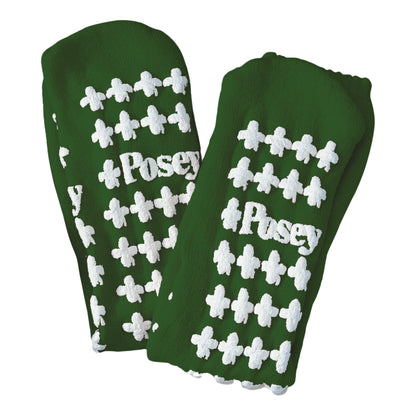SOCKS, FALL MANAGEMENT GRNPOSEY