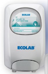 HANDWASH, SOAP FOAM E-50 1200ML