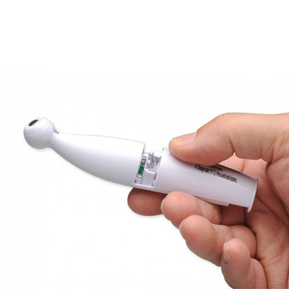 THERMOMETER, TEMPLE TOUCH