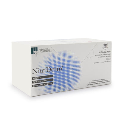 GLOVE, SURG NTRL 8.0 STR2 TXTCHEMO