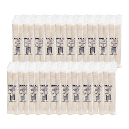 CUP, SOUFFLE PORTION PAPER WHT1.25OZ