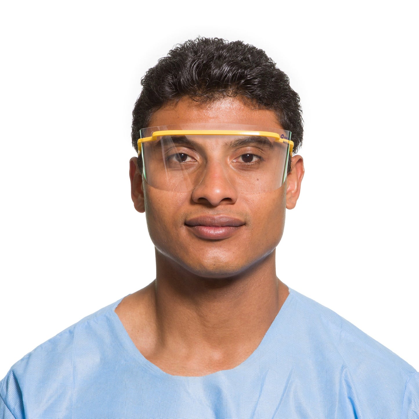 FRAMES, SAFETY SFVW ASTD COL
