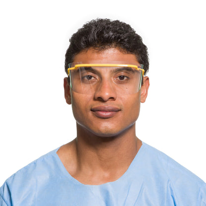FRAMES, SAFETY SFVW ASTD COL