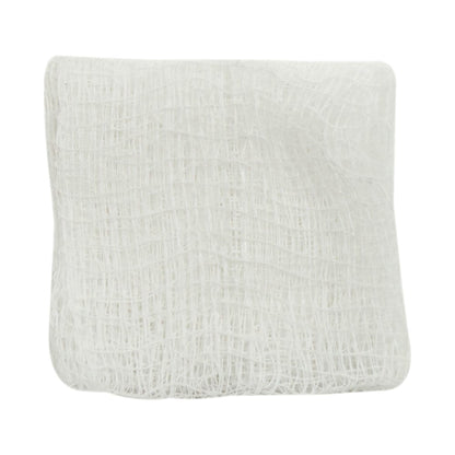 GAUZE, SPONGE ECONOLUX CTN 4"X4" 12PLY