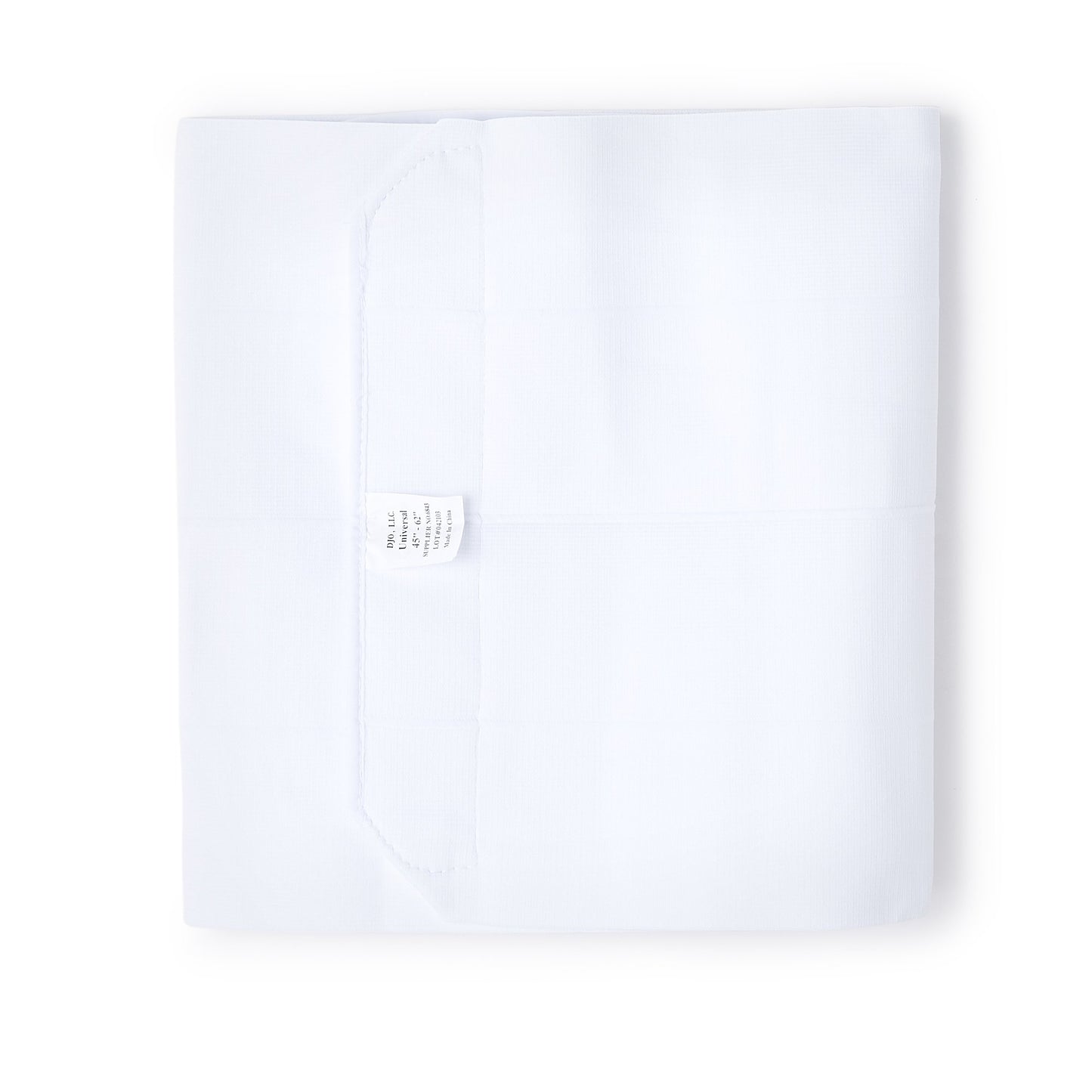 BINDER, 4PANEL 12" 45"-62" UNIV DJORTH