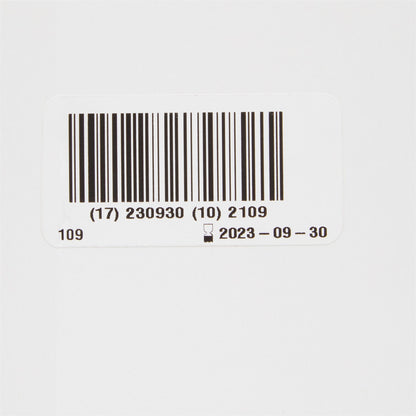 INDICATOR STRIP, DUAL