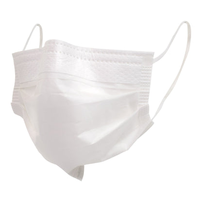 MASK, PROC LOOPS ASTM3 WHT