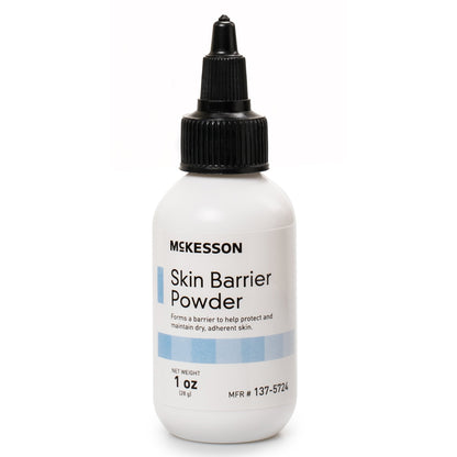 POWDER, OST SKIN BARRIER 1OZ