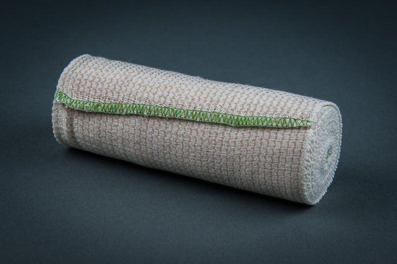 BANDAGE, ELAS VLCRO 6X210"