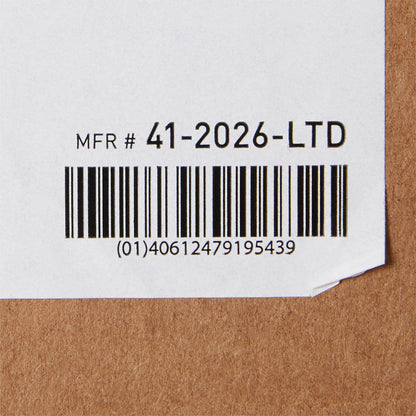 PILLOW, LTD RUSBL MOIST-RESISTFUL BLU 20X26