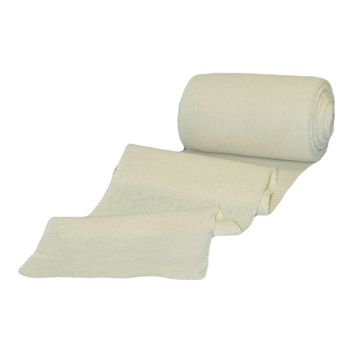 STOCKINETTE, BIAS STR 4"X4YD