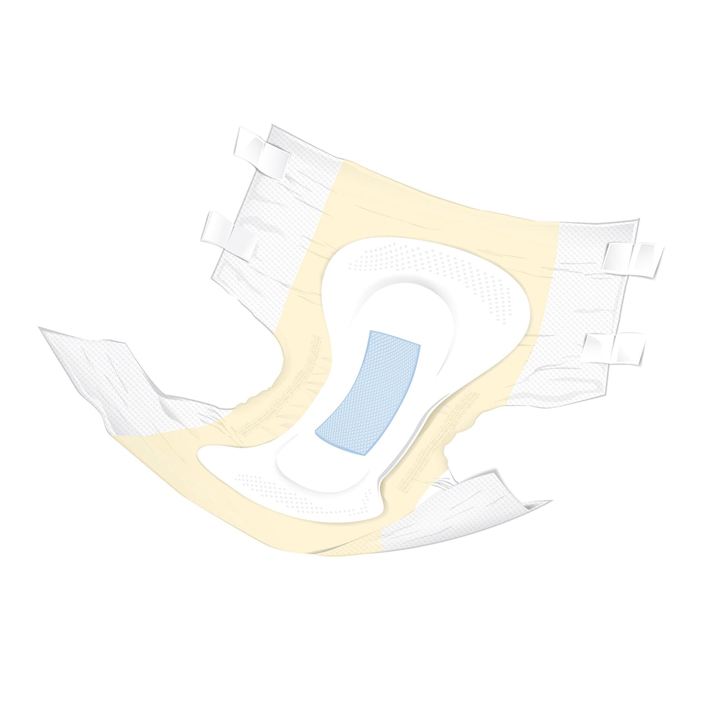 BRIEF, TAB CLSR ULTRA XLG 59-64
