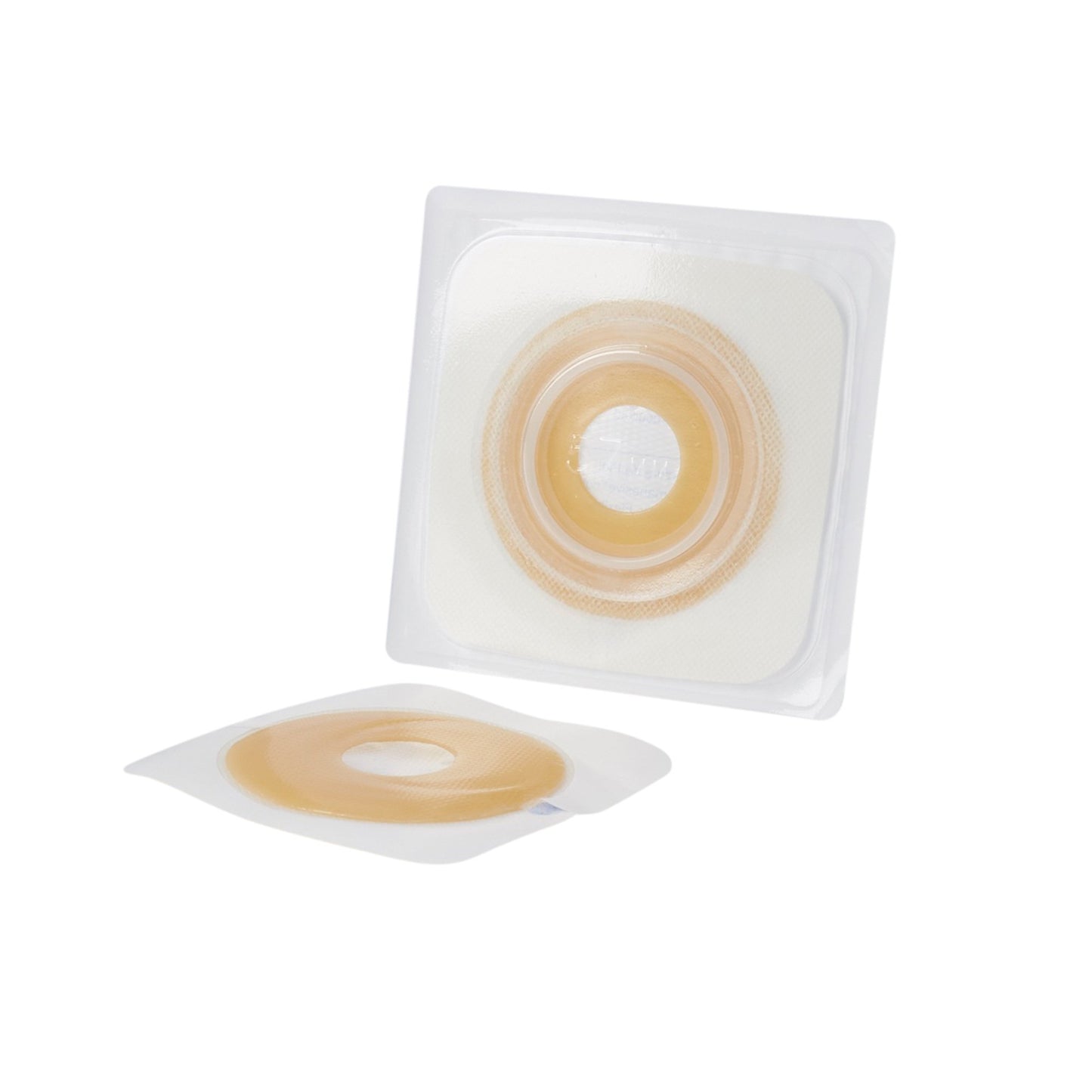 BARRIER, SKIN SUR-FIT NATURA STOMAHESIVE 57MM LG 10/BXCONVTC
