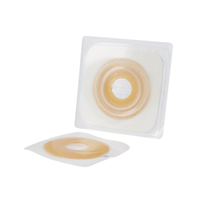 BARRIER, SKIN SUR-FIT NATURA STOMAHESIVE 57MM LG 10/BXCONVTC
