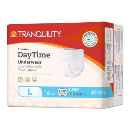 BRIEF, DAYTIME LG DISP 44-54