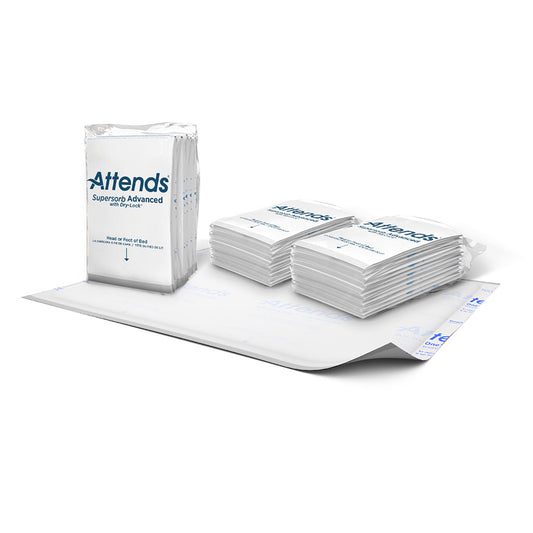UNDERPAD, ALL IN ONE ADV PREM30X36