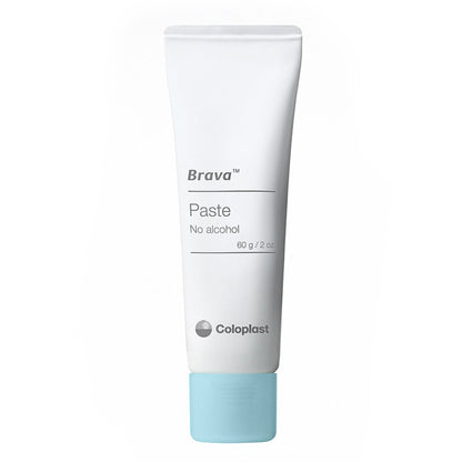 PASTE, OSTOMY BRAVA STING/ALCHL FREE 2OZ