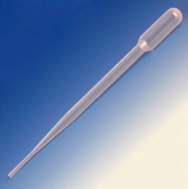 PIPETTE, TRANSFER BLD BANK 5ML6"