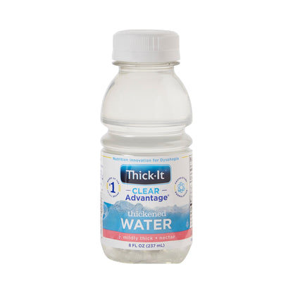 THICK-IT, CLEAR ADV WATER MILD/NECTAR 8OZ