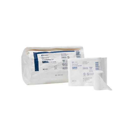 BANDAGE, STRETCH DERMACEA ST 2"X75"