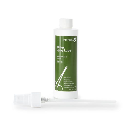 LUBE, INSTRUMENT SPRAY 8OZ