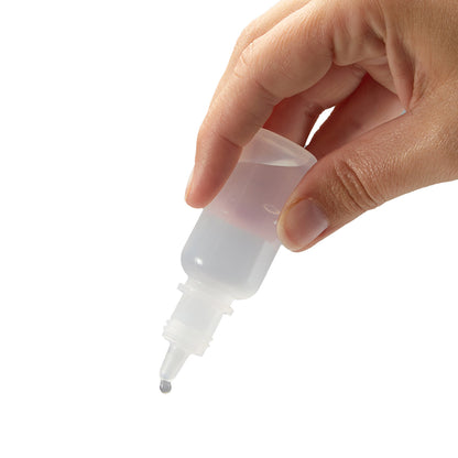 BOTTLE, DROPPER PLAS STR 15ML