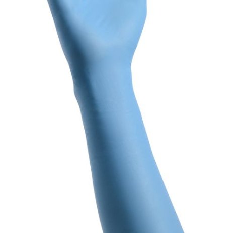 GLOVE, EXAM NTRL LG N/S EXTCF16IN CHEMO