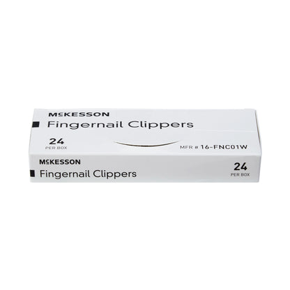 CLIPPER, FNGNAIL W/CHAIN LF