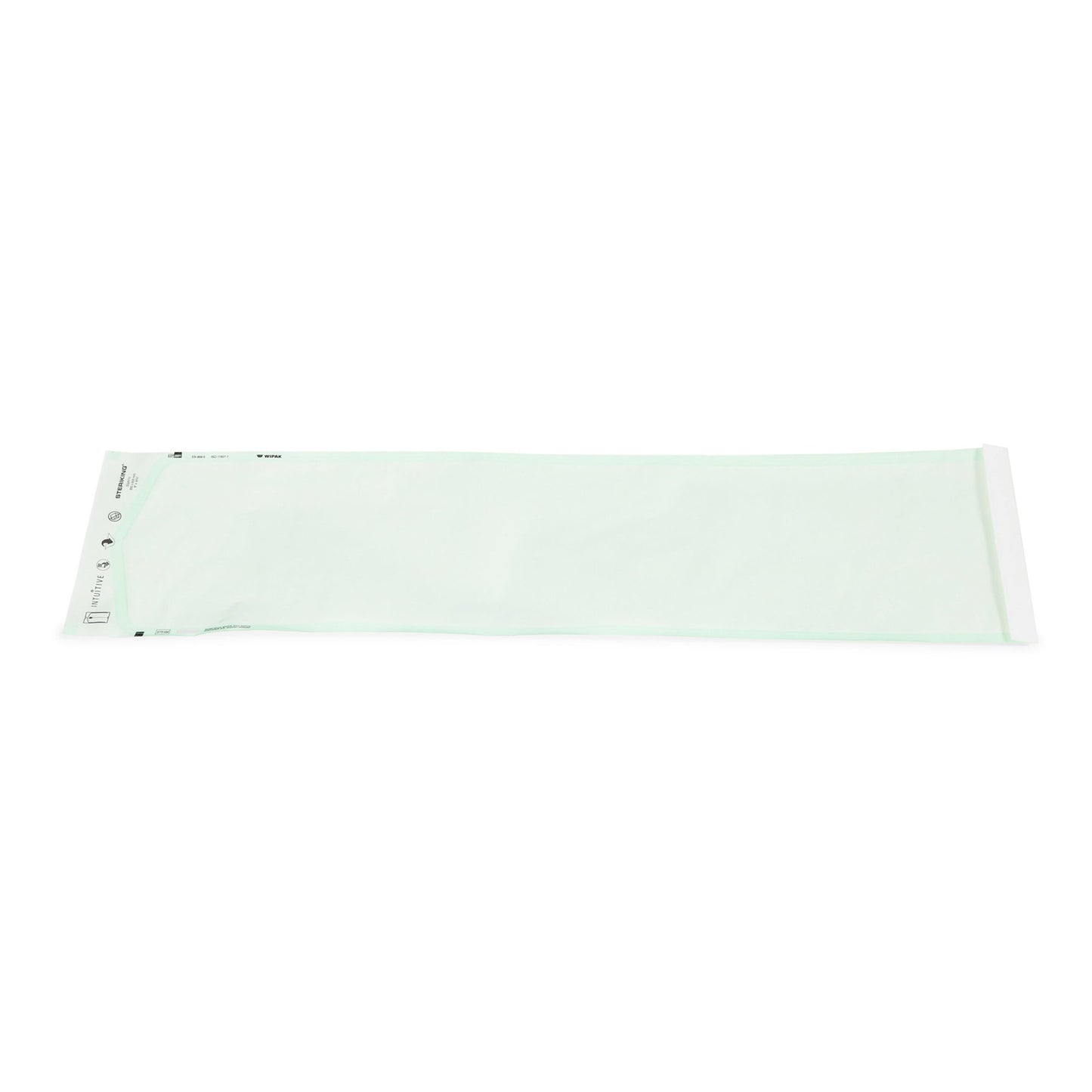 POUCH, SELF-SEAL 3 1/2" X 8"