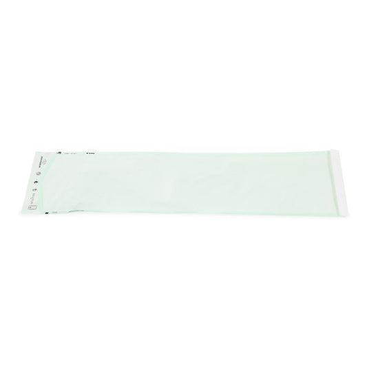 POUCH, SELF-SEAL 3 1/2" X 8"