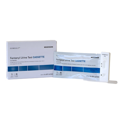 TEST KIT, FENTANYL URINE RAPIDOTC