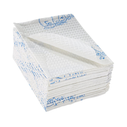 TOWEL, PODIATRY 3PLY 500S