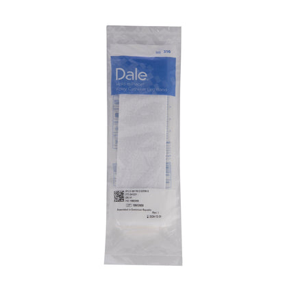HOLDER, CATHETER LEG STRAP