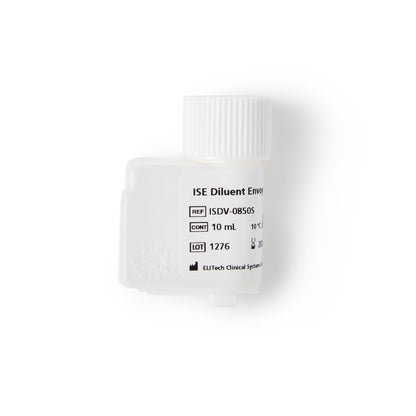 DILUENT, ISE 55380 5X10ML