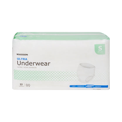 UNDERWEAR, ULTRA SM 22-36
