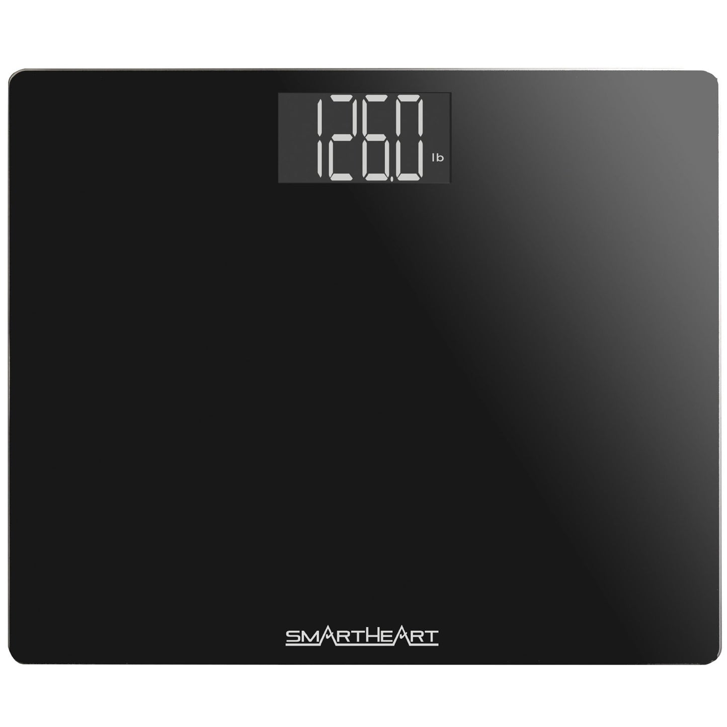 SCALE, DIGITAL SMARTHEART WIDEPLATFORM