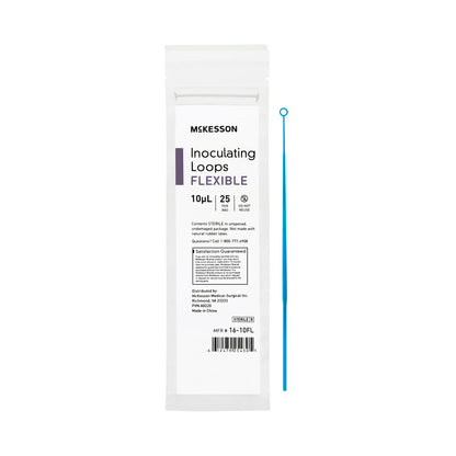 LOOP, INOCULATING FLEX 10UL