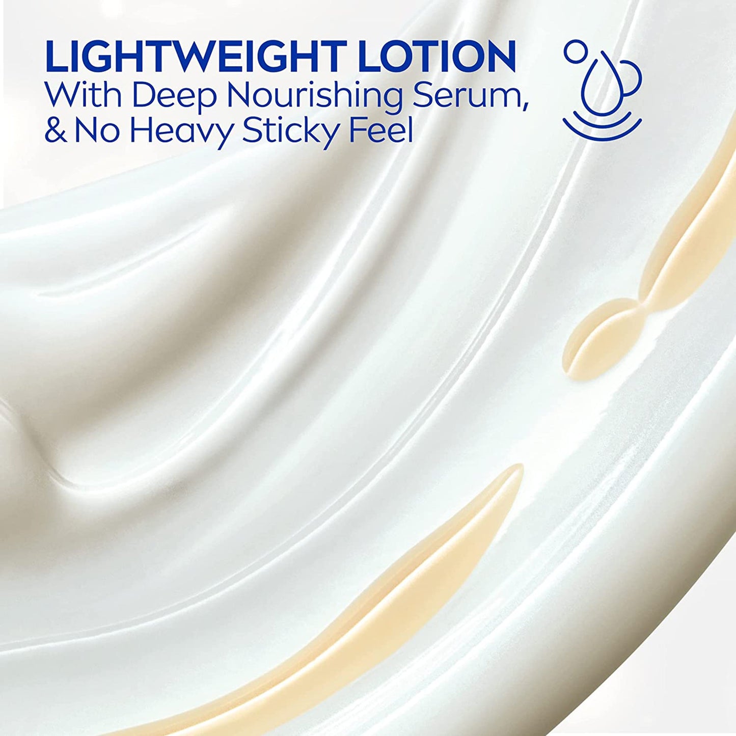 NIVEA, LOT SHEA DAILY MOISTURE16.9OZ