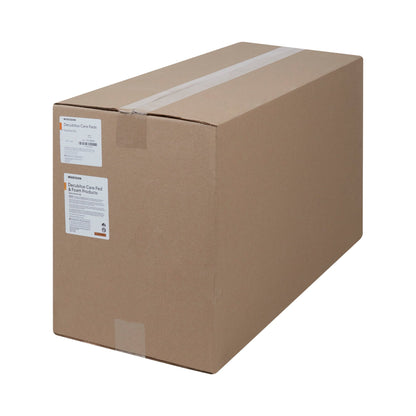 PAD, DECUB 33X72X4"