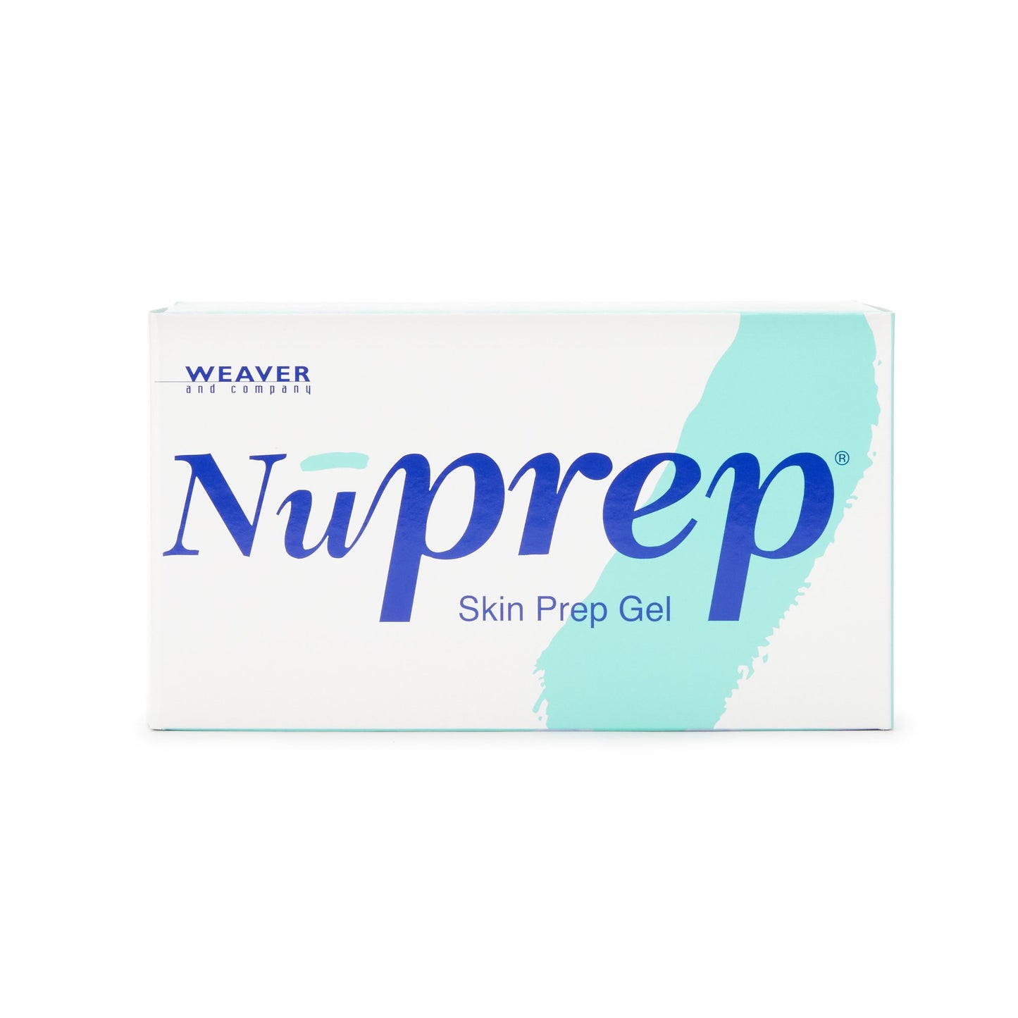 SKIN PREP, NU-PREP GEL 4OZ