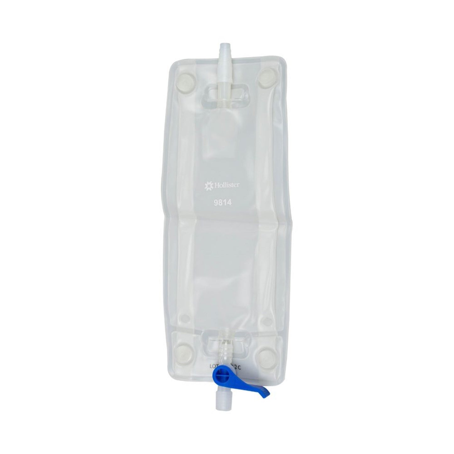 BAG, LEG MED 19OZHOLSTR