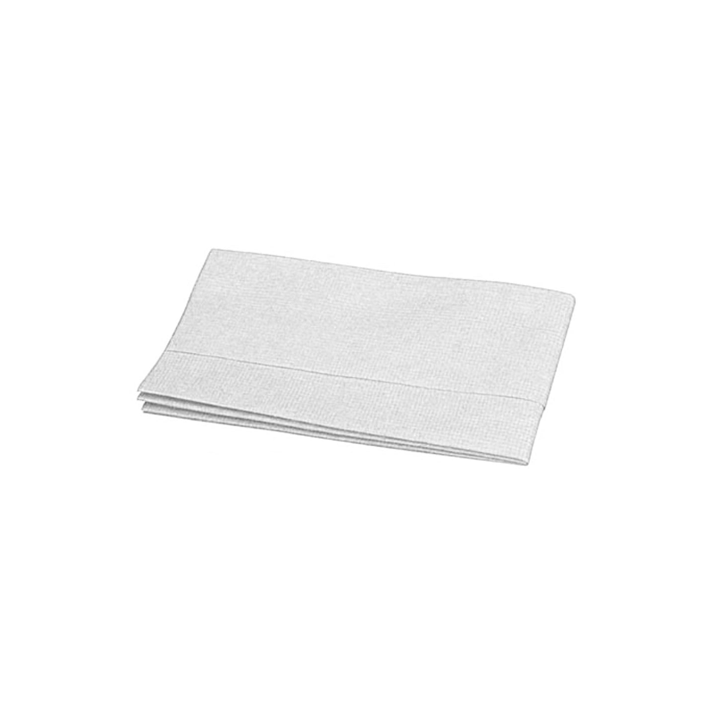 TOWEL, ABSORB STR 15"X25"